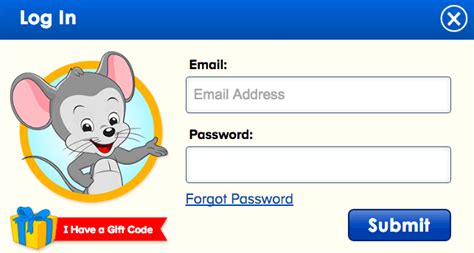 abcmouse login my account